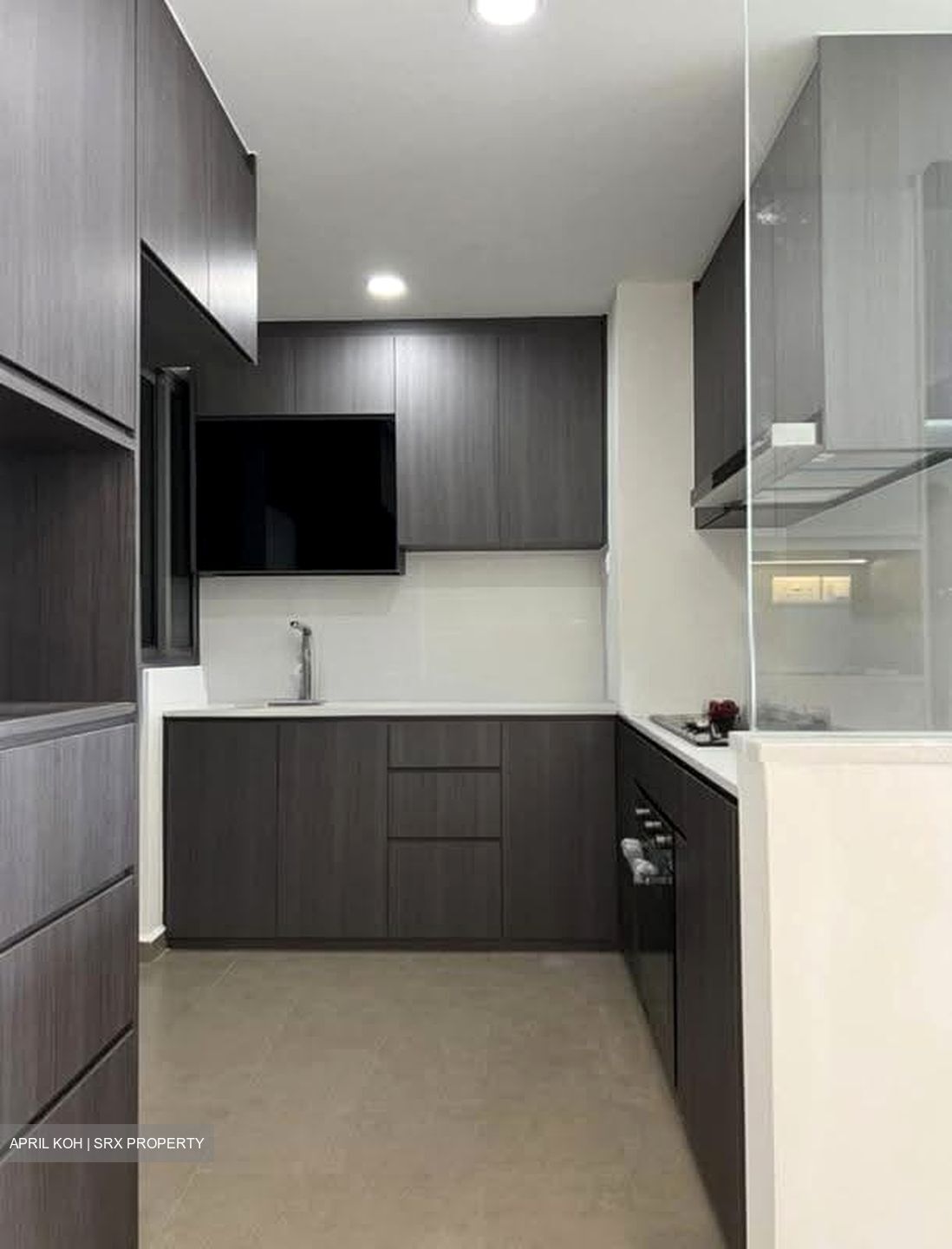 Riversails (D19), Condominium #620117901